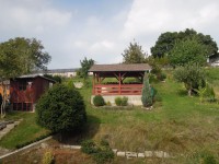 Prodej STAVEBNÍHO POZEMKU v Dolních Počernicích,  Praha 9