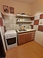 Pronájem bytu 1+1 v Trutnově u hypermarketu Albert